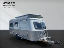 Fahrzeugbild Hymer Eriba Eriba Touring 642 #2
