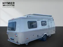 Fahrzeugbild Hymer Eriba Eriba Touring 642 #3