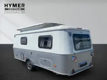 Fahrzeugbild Hymer Eriba Eriba Touring 642 #4