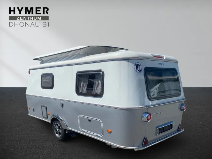 Fahrzeugbild Hymer Eriba Eriba Touring 642 #4