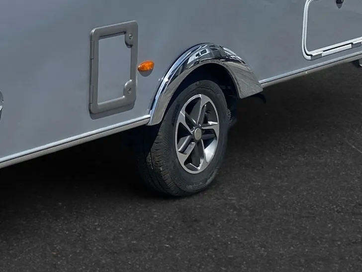Fahrzeugbild Hymer Eriba Eriba Touring 642 #5