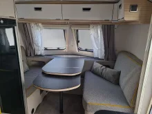 Fahrzeugbild Hymer Eriba Eriba Touring 642 #8