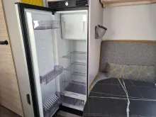 Fahrzeugbild Hymer Eriba Eriba Touring 642 #9