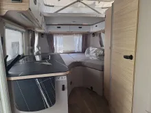 Fahrzeugbild Hymer Eriba Eriba Touring 642 #10