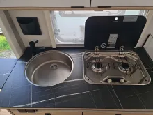 Fahrzeugbild Hymer Eriba Eriba Touring 642 #13