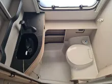 Fahrzeugbild Hymer Eriba Eriba Touring 642 #14