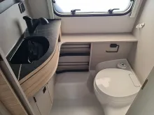 Fahrzeugbild Hymer Eriba Eriba Touring 642 #15