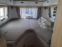 Fahrzeugbild Hymer Eriba Eriba Touring 642 #16