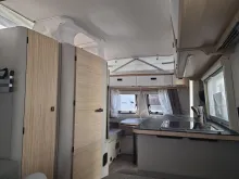 Fahrzeugbild Hymer Eriba Eriba Touring 642 #17
