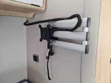 Fahrzeugbild Hymer Eriba Eriba Touring 642 #18