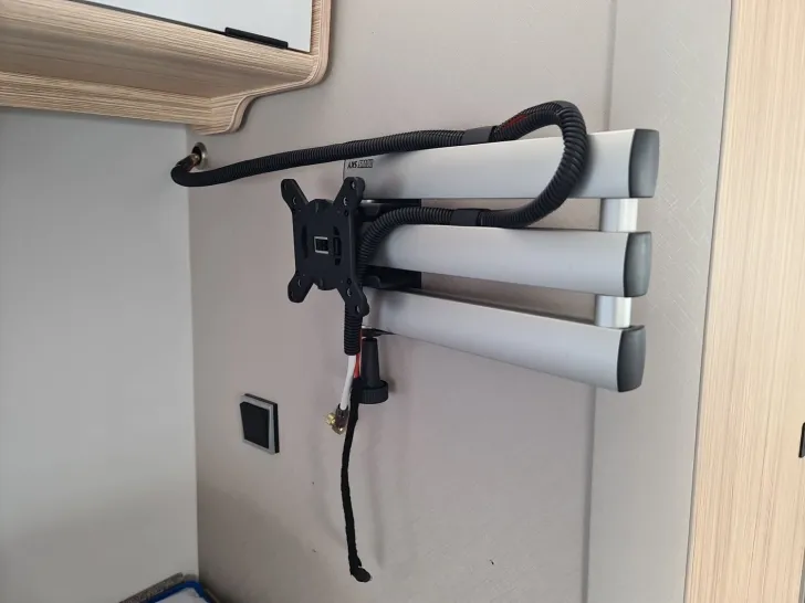 Fahrzeugbild Hymer Eriba Eriba Touring 642 #18