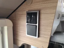 Fahrzeugbild Hymer Eriba Eriba Touring 642 #20