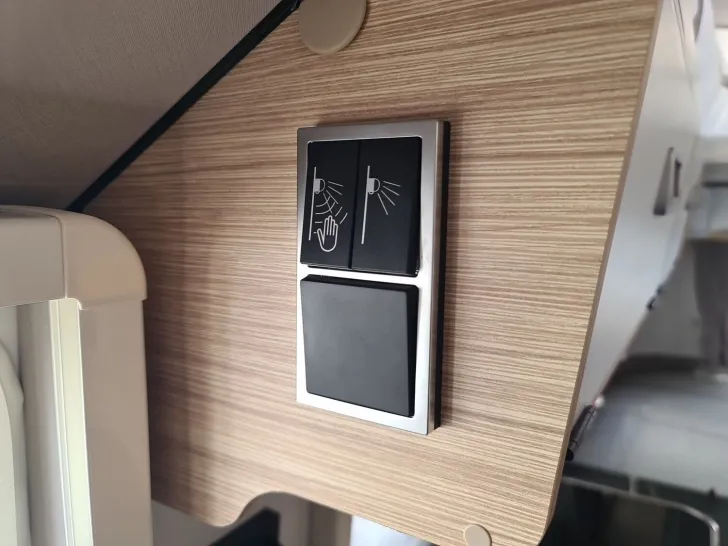 Fahrzeugbild Hymer Eriba Eriba Touring 642 #20