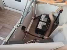 Fahrzeugbild Hymer Eriba Eriba Touring 642 #21