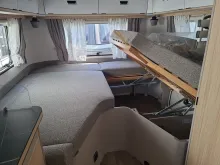 Fahrzeugbild Hymer Eriba Eriba Touring 642 #22