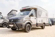 Fahrzeugbild Dethleffs Globebus Performance 4x4 T 46 *FIRST EDITION* #4