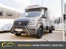 Fahrzeugbild Dethleffs Globebus Performance 4x4 T 46 *FIRST-EDITION* #1
