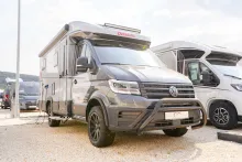 Fahrzeugbild Dethleffs Globebus Performance 4x4 T 46 *FIRST-EDITION* #6