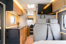 Fahrzeugbild Dethleffs Globebus Performance 4x4 T 46 *FIRST-EDITION* #9