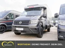 Fahrzeugbild Dethleffs Globebus Performance 4x4 T 46 *MJ 2027* #1