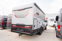 Fahrzeugbild Dethleffs Globebus Performance 4x4 T 46 *MJ 2027* #7