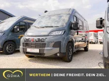 Fahrzeugbild Bürstner B66 C 600 *AB SOFORT VERFÜGBAR* #1