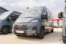 Fahrzeugbild Bürstner B66 C 600 *AB SOFORT VERFÜGBAR* #3