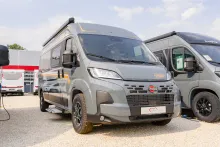 Fahrzeugbild Bürstner B66 C 600 *AB SOFORT VERFÜGBAR* #5