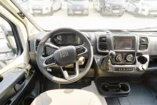 Fahrzeugbild Bürstner B66 C 600 *AB SOFORT VERFÜGBAR* #9