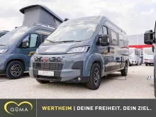 Fahrzeugbild Bürstner B66 C 600 *AB SOFORT VERFÜGBAR* #1