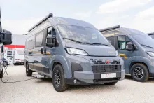 Fahrzeugbild Bürstner B66 C 600 *AB SOFORT VERFÜGBAR* #6