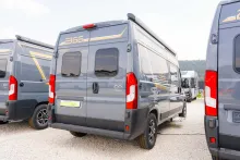 Fahrzeugbild Bürstner B66 C 600 *AB SOFORT VERFÜGBAR* #7