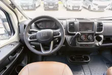 Fahrzeugbild Bürstner B66 C 600 *AB SOFORT VERFÜGBAR* #9