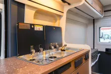 Fahrzeugbild Bürstner B66 C 600 *AB SOFORT VERFÜGBAR* #11