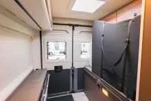 Fahrzeugbild Bürstner B66 C 600 *AB SOFORT VERFÜGBAR* #12