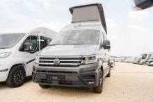 Fahrzeugbild Hymer Eriba Car 600 ***PREISVORTEIL: 5.025 EURO*** #4
