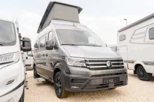 Fahrzeugbild Hymer Eriba Car 600 ***PREISVORTEIL: 5.025 EURO*** #6
