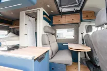 Fahrzeugbild Hymer Eriba Car 600 ***PREISVORTEIL: 5.025 EURO*** #8