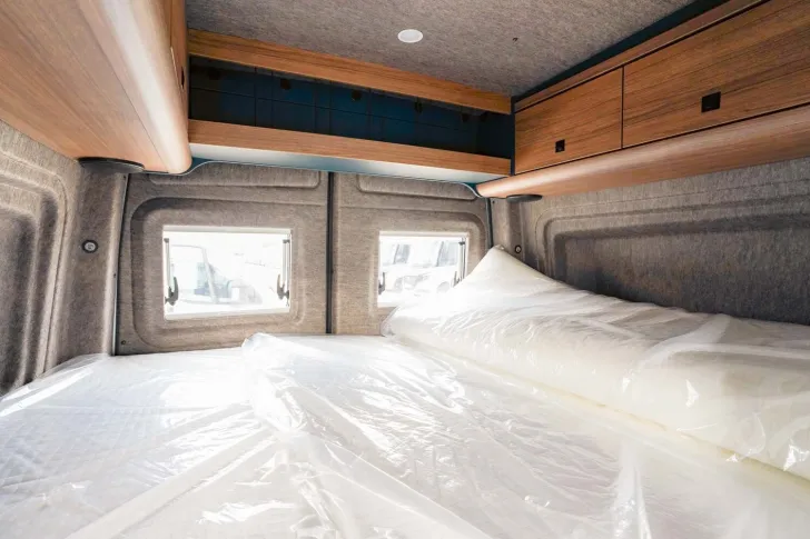 Fahrzeugbild Hymer Eriba Car 600 ***PREISVORTEIL: 5.025 EURO*** #10