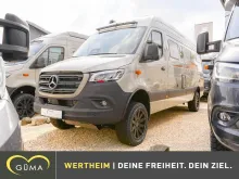 Fahrzeugbild Hymer Grand Canyon S CrossTrail 700 **JETZT ZU HABEN** #1