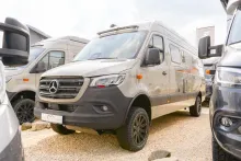 Fahrzeugbild Hymer Grand Canyon S CrossTrail 700 **JETZT ZU HABEN** #2