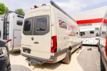 Fahrzeugbild Hymer Grand Canyon S CrossTrail 700 **JETZT ZU HABEN** #4