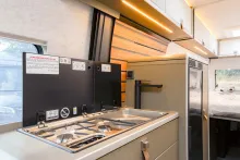 Fahrzeugbild Hymer Grand Canyon S CrossTrail 700 VORTEIL: 9.560 EUR #10