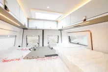 Fahrzeugbild Hymer Grand Canyon S CrossTrail 700 VORTEIL: 9.560 EUR #11