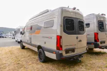 Fahrzeugbild Hymer Grand Canyon S CrossTrail 700 VOLLAUSSTATTUNG!!! #6