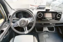 Fahrzeugbild Hymer Grand Canyon S CrossTrail 700 VOLLAUSSTATTUNG!!! #8