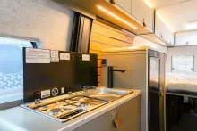Fahrzeugbild Hymer Grand Canyon S CrossTrail 700 VOLLAUSSTATTUNG!!! #10