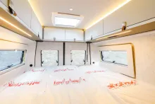 Fahrzeugbild Hymer Grand Canyon S CrossTrail 700 VOLLAUSSTATTUNG!!! #11