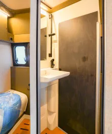 Fahrzeugbild Hymer Grand Canyon S CrossTrail 700 VOLLAUSSTATTUNG!!! #12