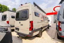 Fahrzeugbild Hymer Grand Canyon S CrossTrail 700 SONDERPREISAKTION #5